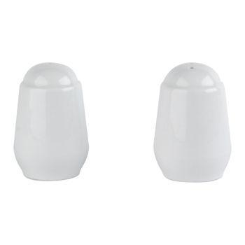 Salt and pepper