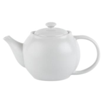 Teapots
