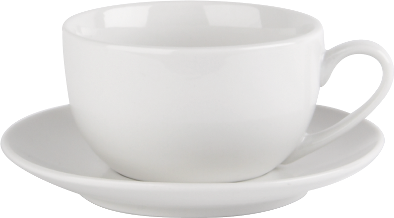 Bowl Shaped Cups
