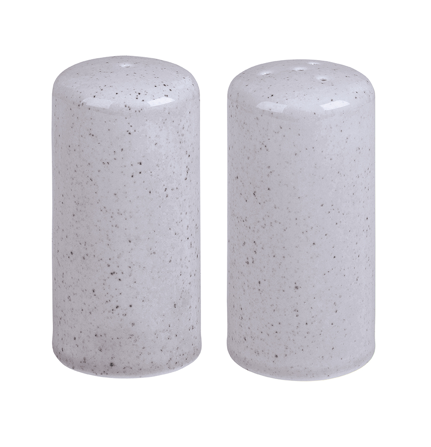 Salt & Pepper