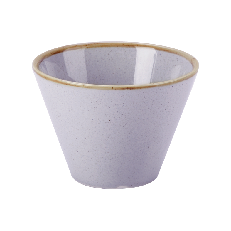 Conic Bowls