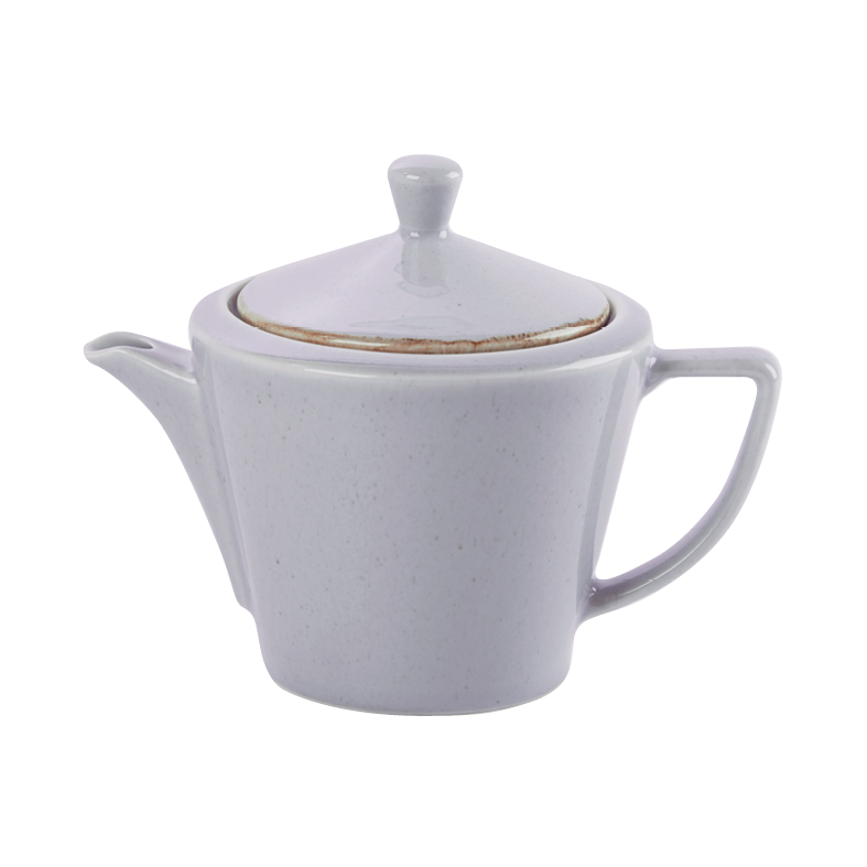 Conic Teapot