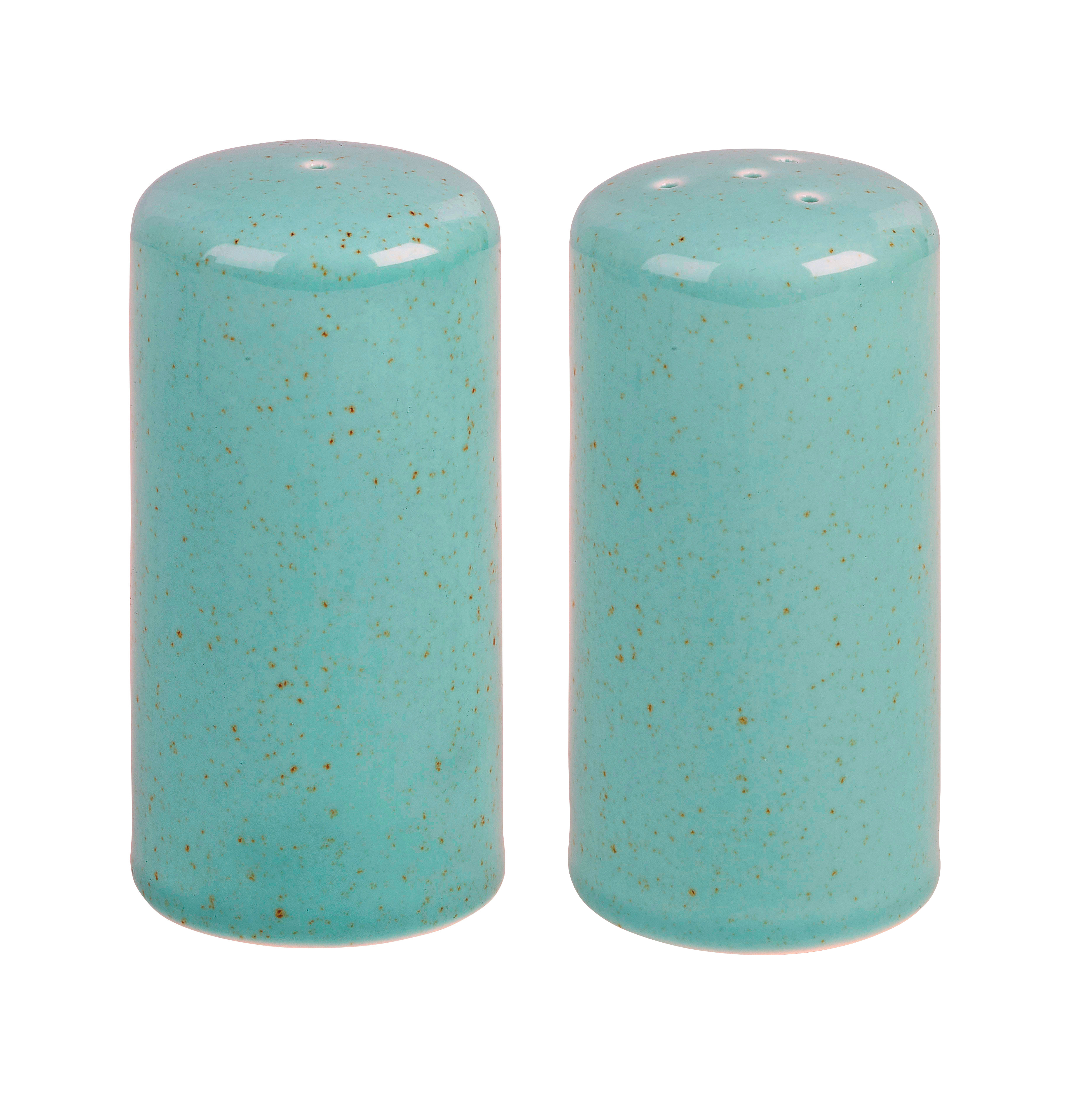 Salt & Pepper
