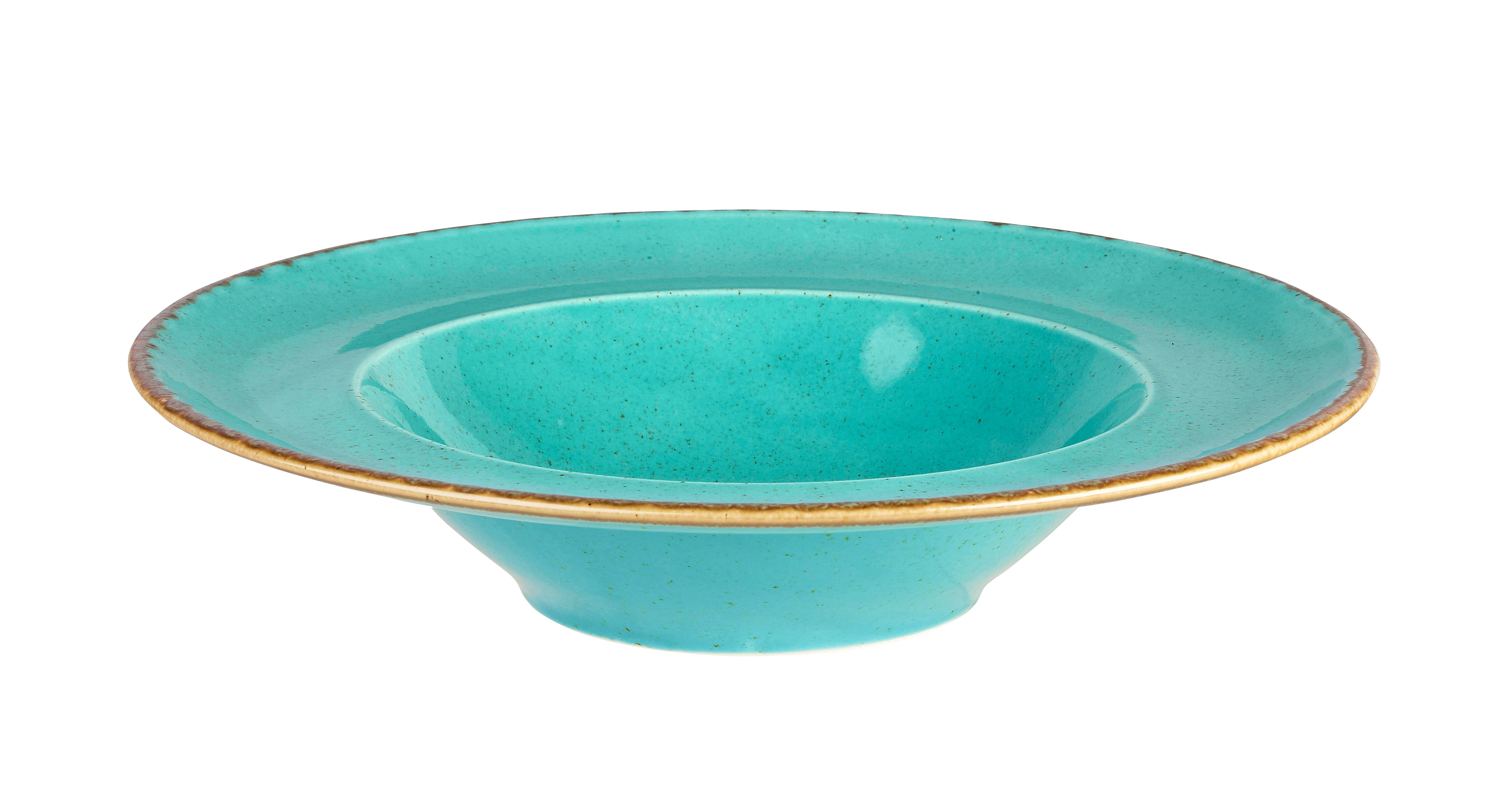 Pasta Plates
