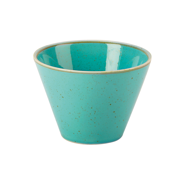 Conic Bowls