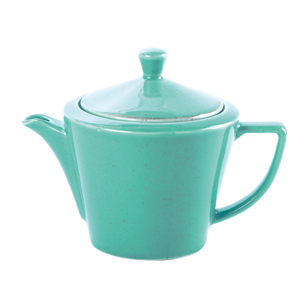 Conic Teapot