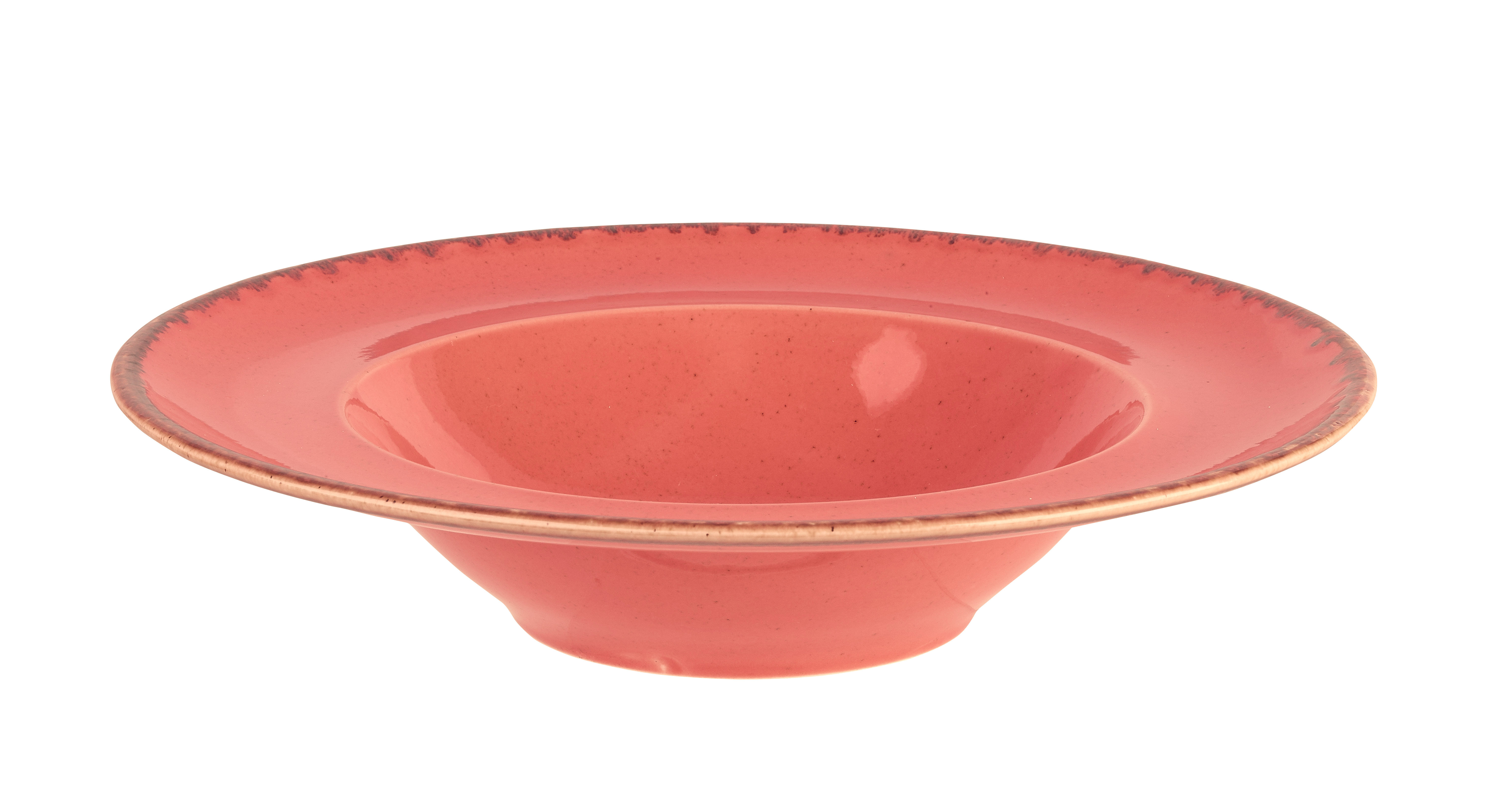 Pasta Plates