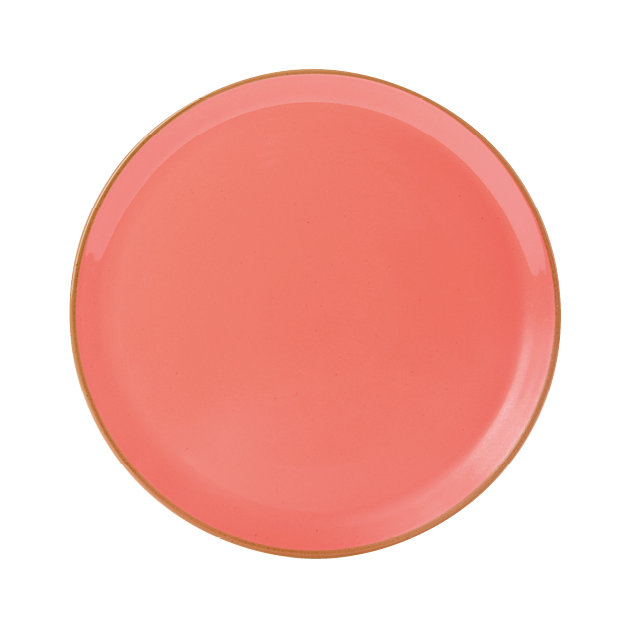 Pizza Plates