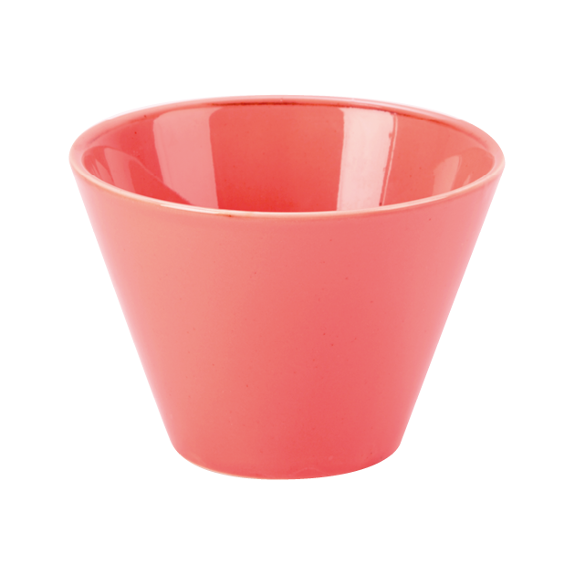 Conic Bowls