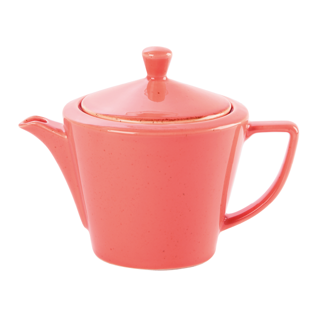 Conic Teapot