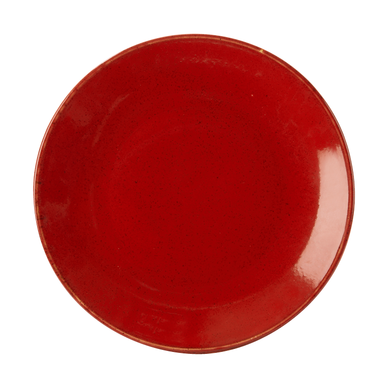 Coupe Plates