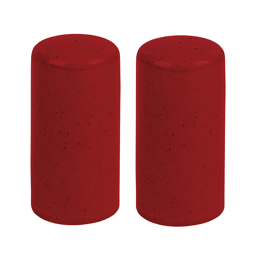 Salt & Pepper