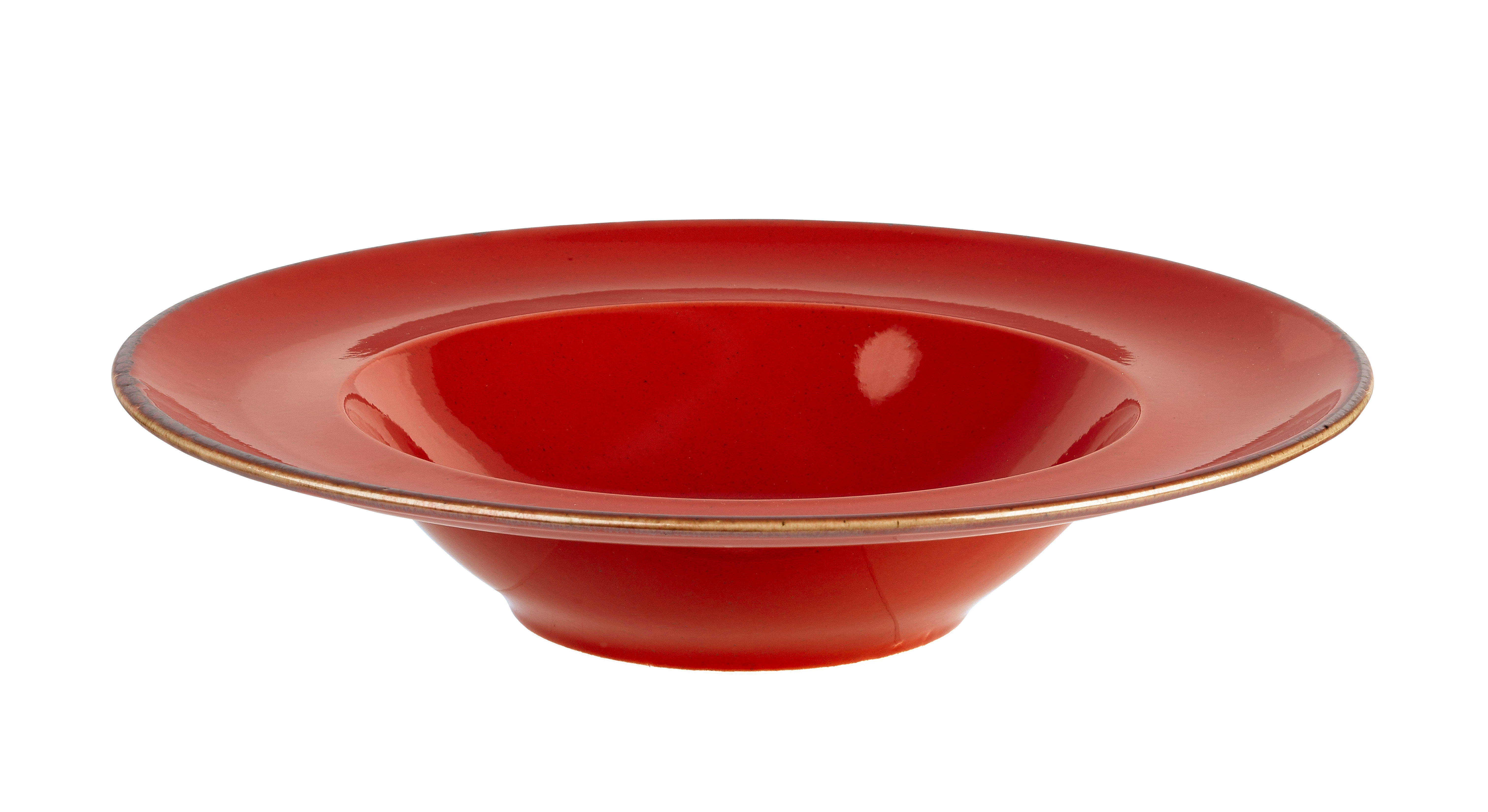 Pasta Plates