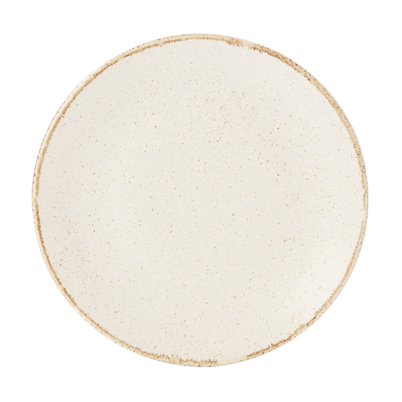 Coupe Plates