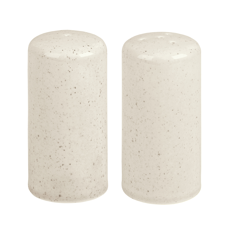 Salt & Pepper