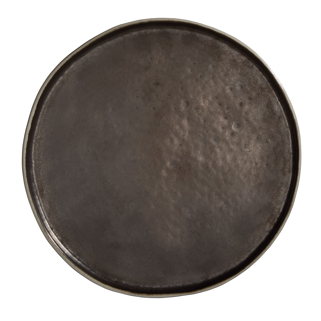 Aztec Presentation Plates