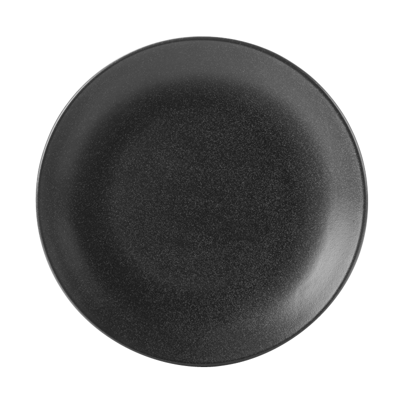 Coupe Plates