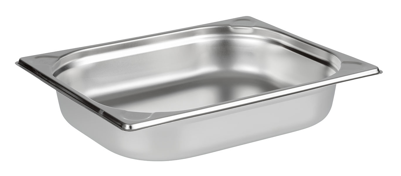 GN 1/2 Containers