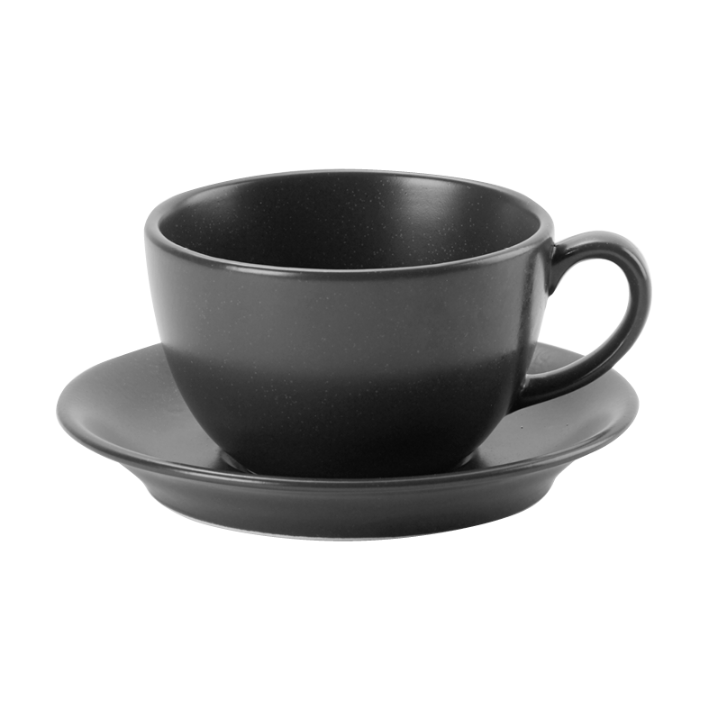 Bowl Cups & Saucer
