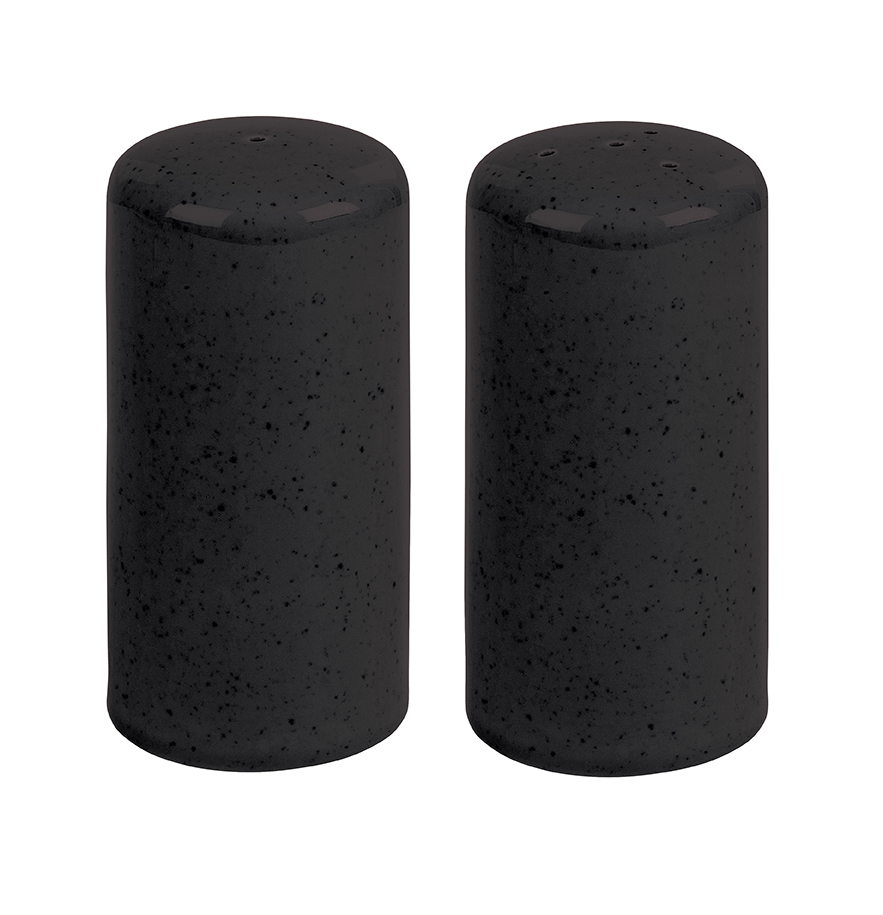 Salt & Pepper