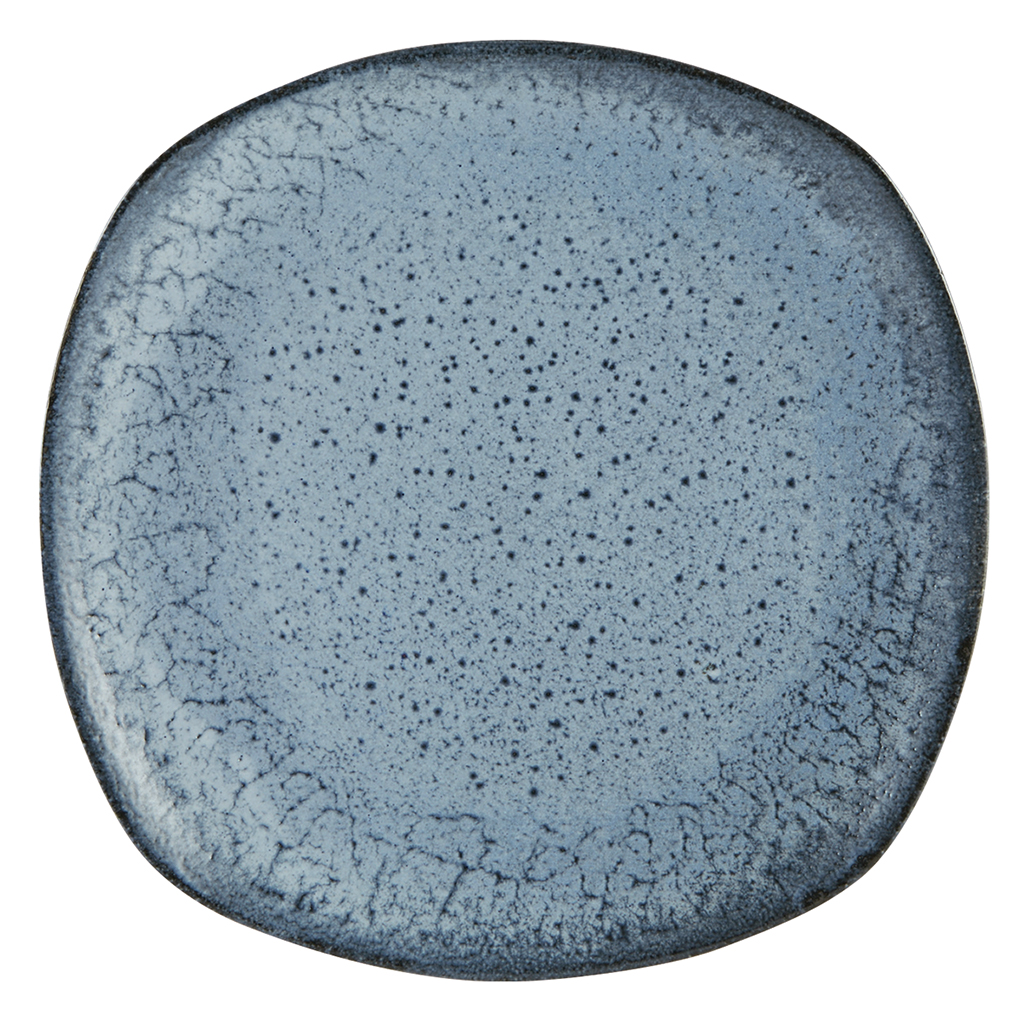 Square Plate