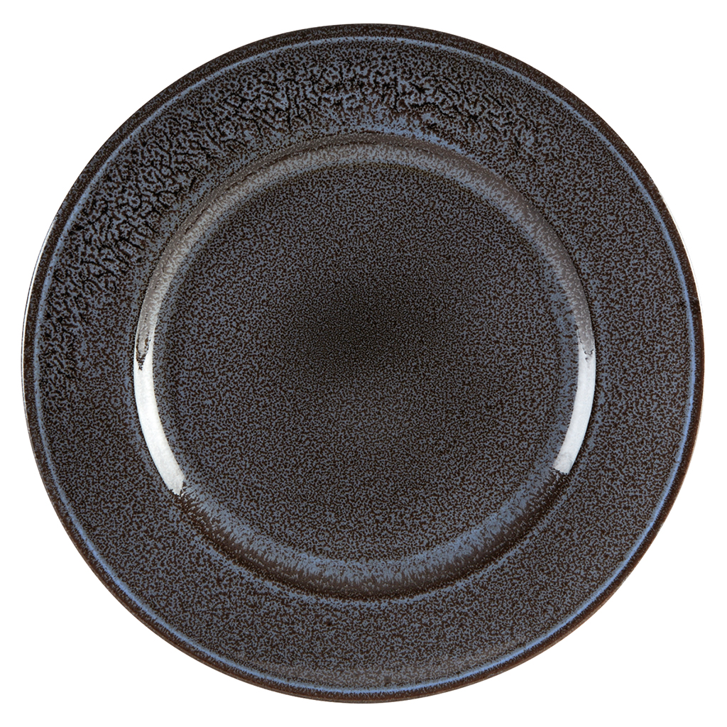 Rimmed Plates