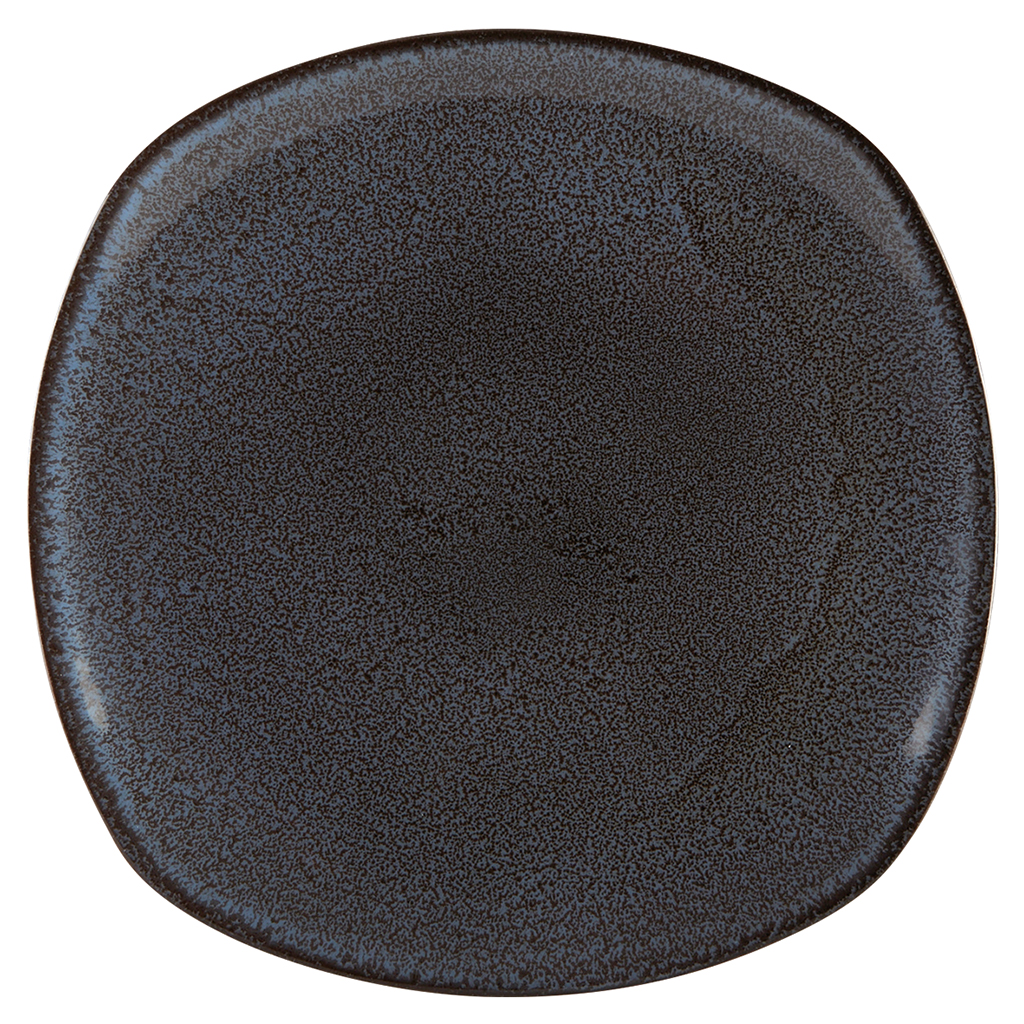 Square Plate