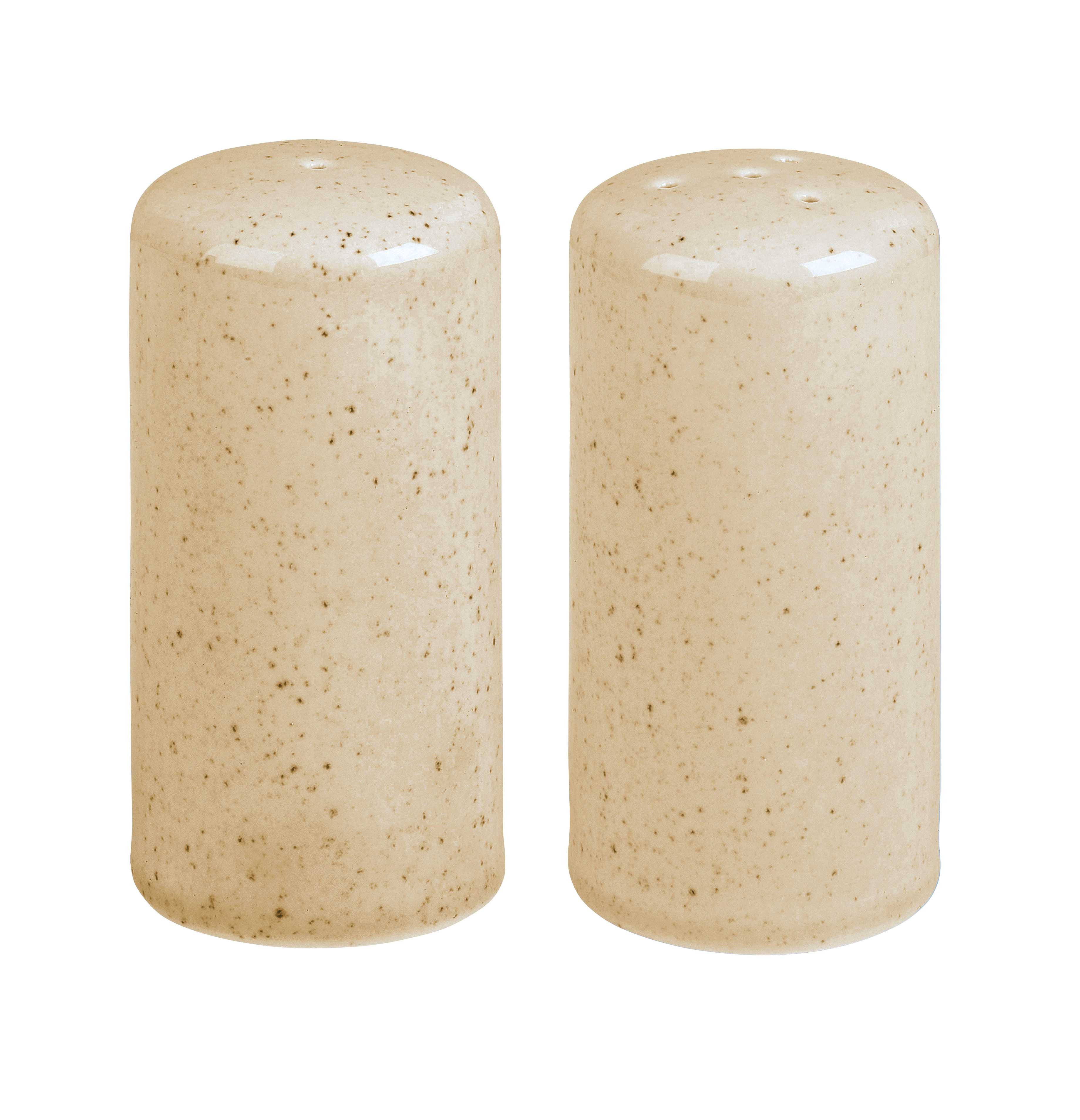 Salt & Pepper