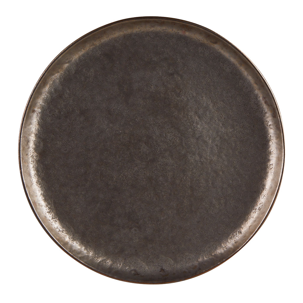 Aztec Plates