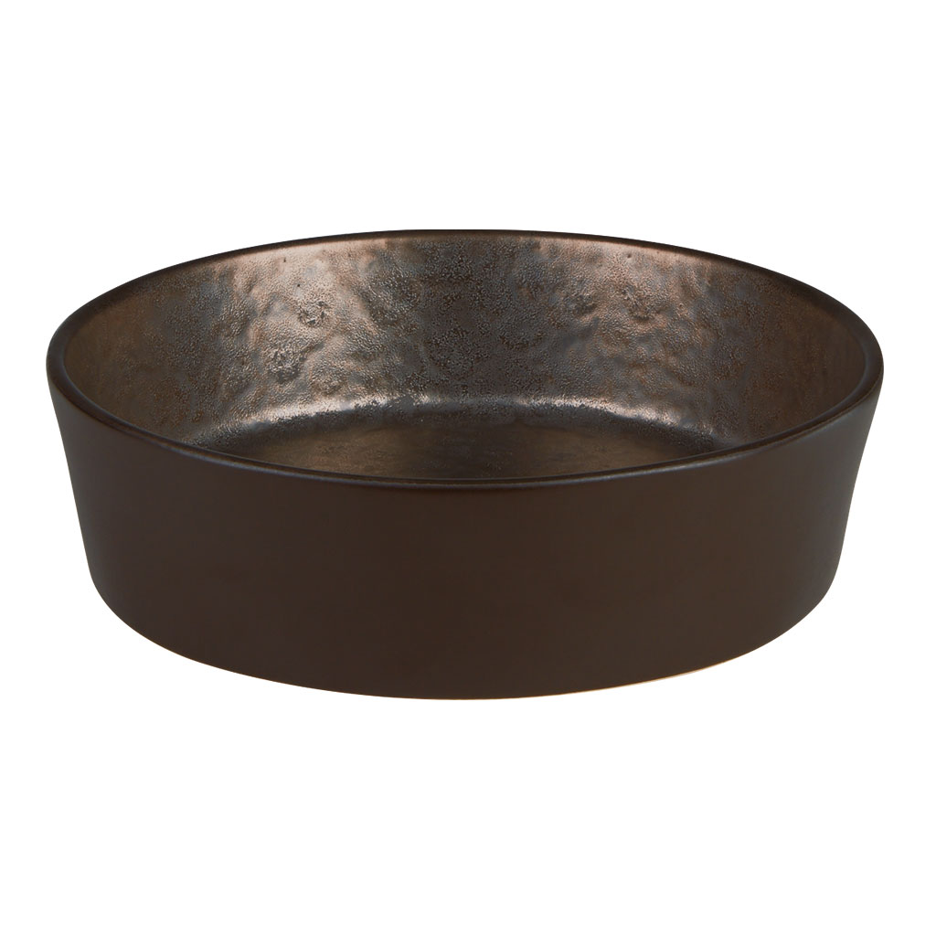Aztec Shallow Bowls