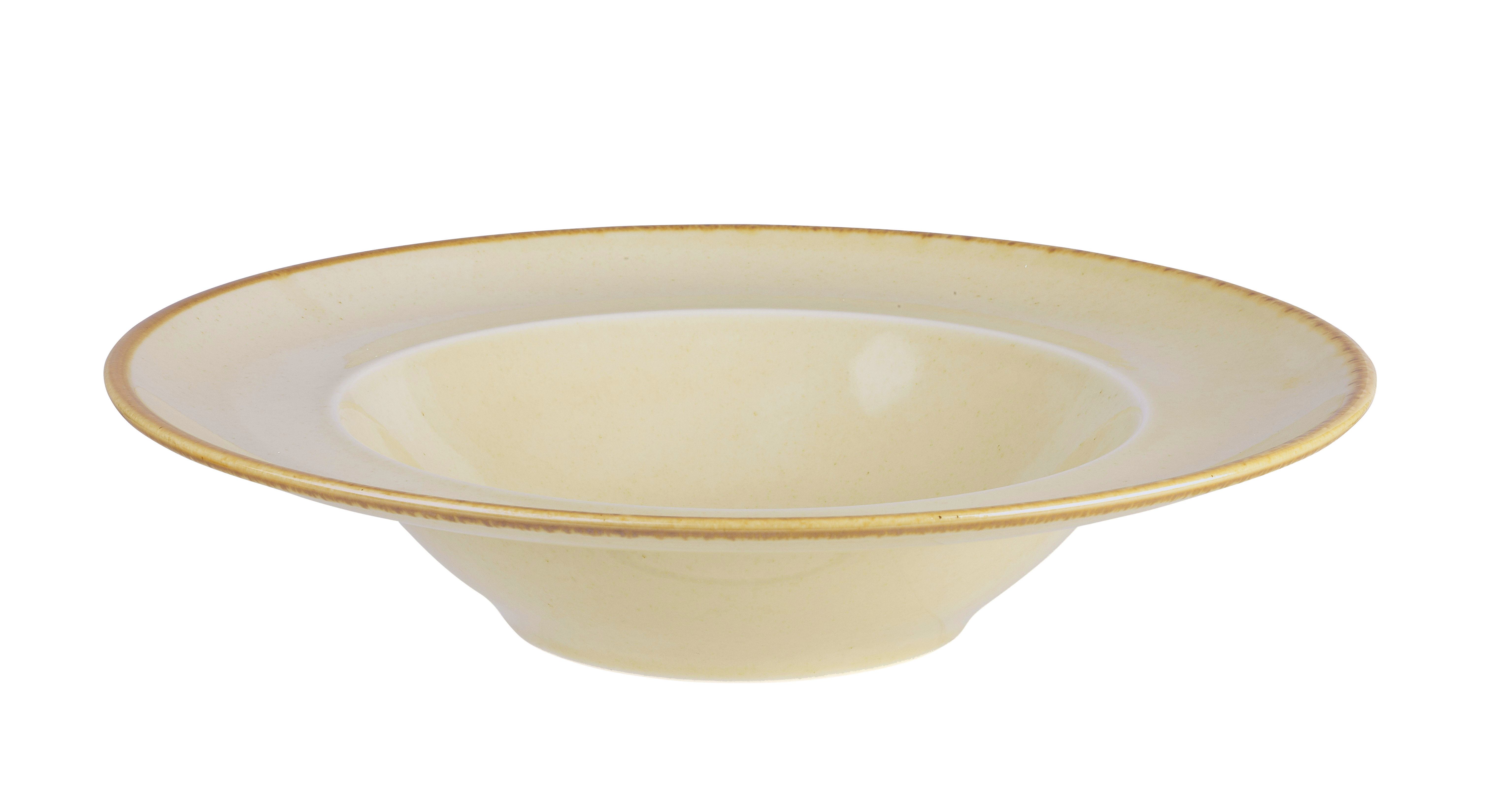 Pasta Plates