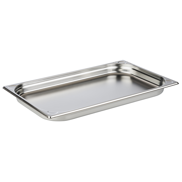 GN 1/1 Containers & Lids