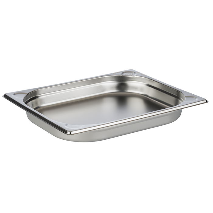 GN 1/2 Containers & Lids