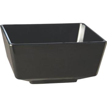 Bowls Square (Black)