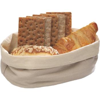 Canvas Presentation Bags (Oval)