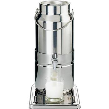 Chilled Milk Dispensers
