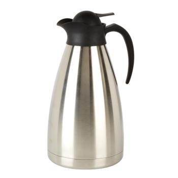 Stainless Steel Vacuum Jugs