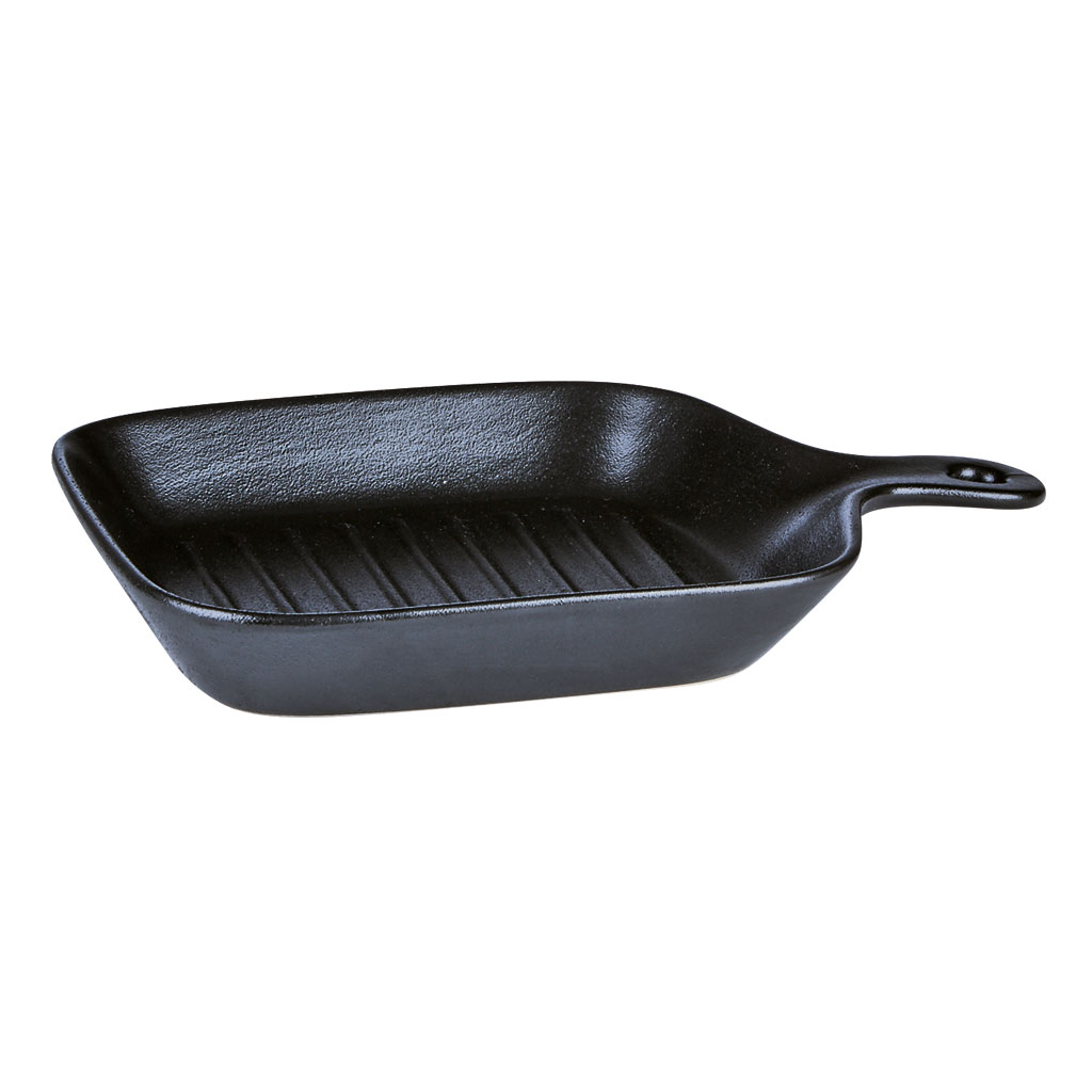 Skillets with Handle