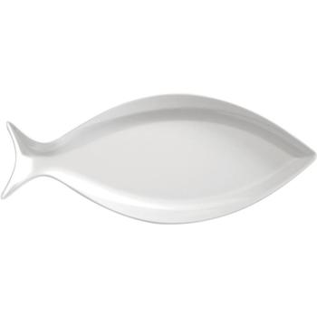 Melamine Seafood Platters