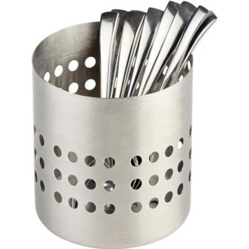 S/S Matt Finished Cutlery Baskets