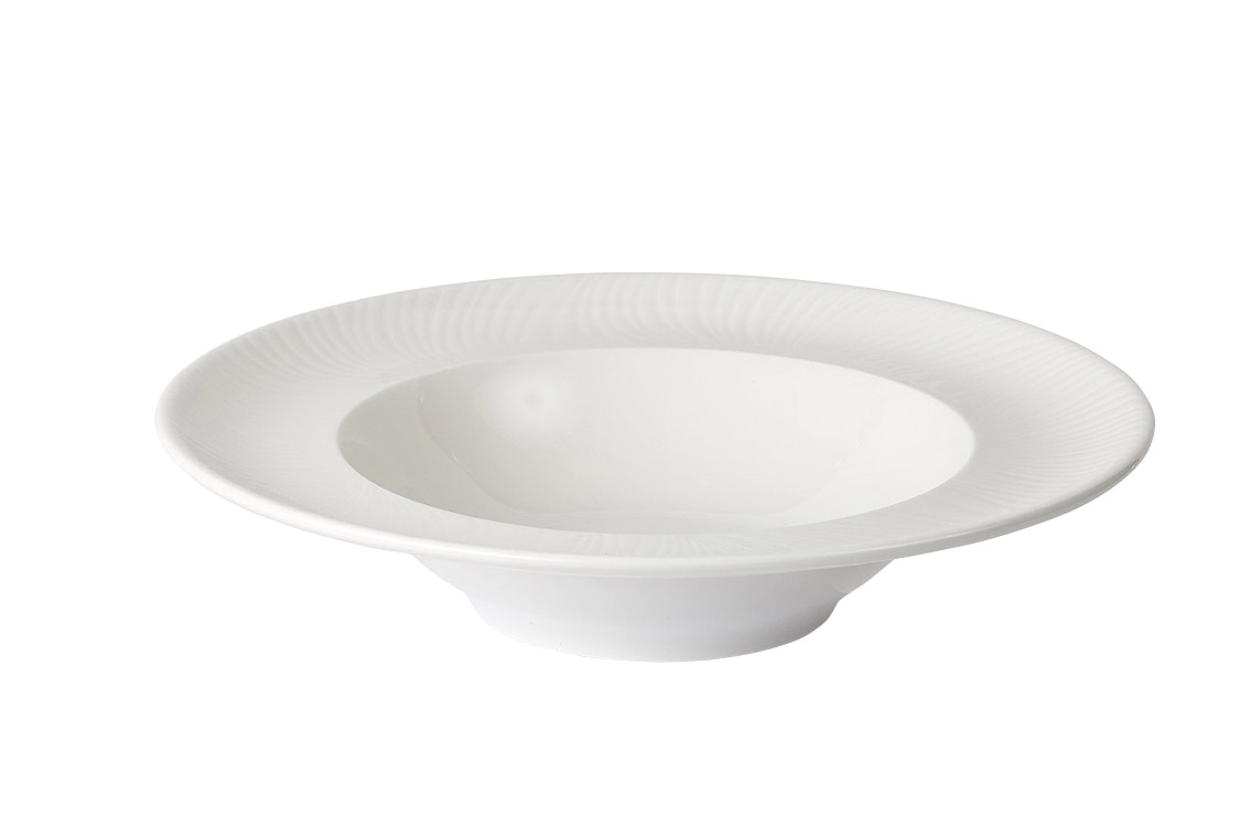 Curve Pasta Dishes