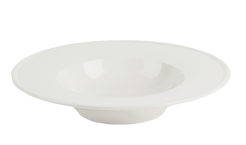 Pasta Plates
