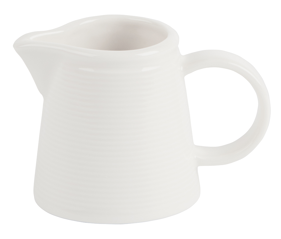 Handled Creamers