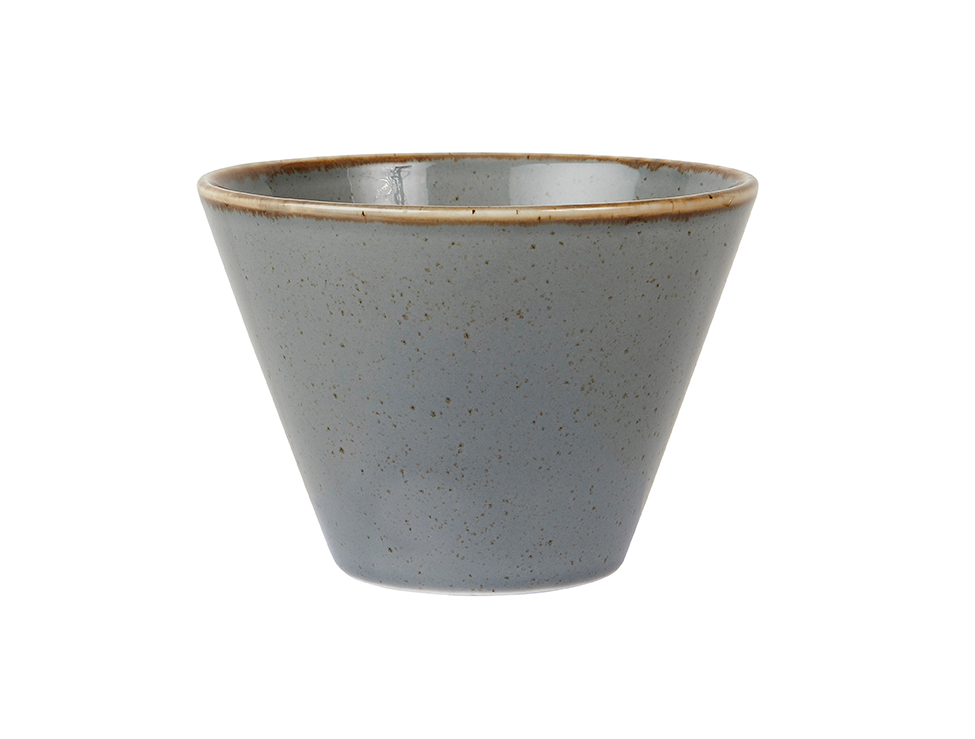 Conic Bowls