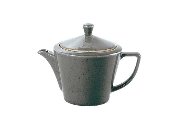 Conic Teapot