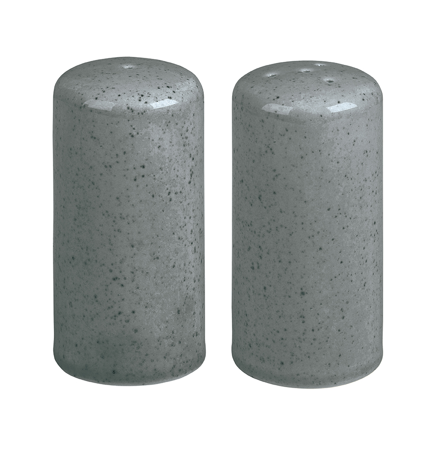 Salt & Pepper
