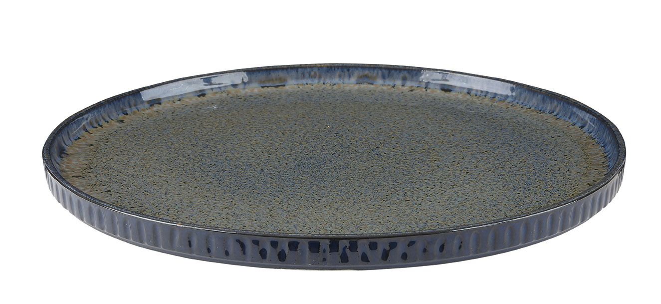 Aegean Presentation Plates