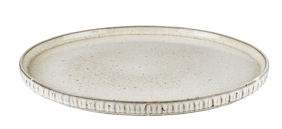 Oyster Presentation Plates