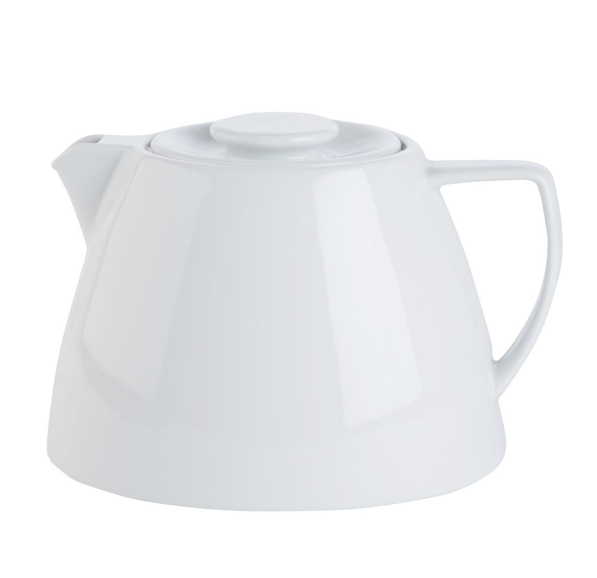Tea Pots