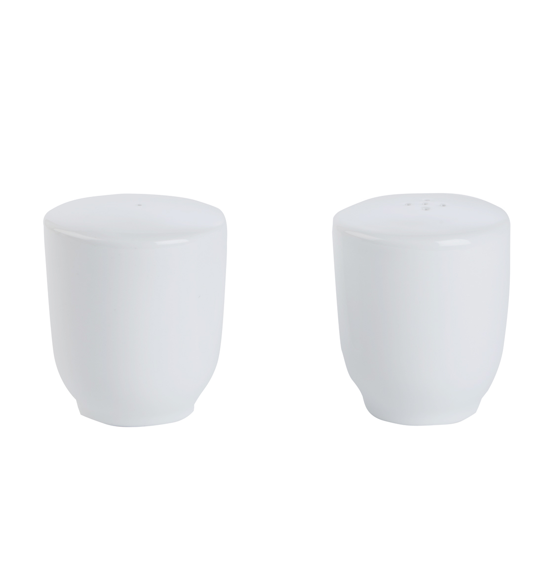 Salt & Pepper Pot